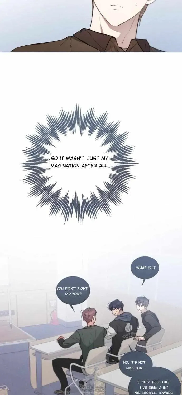 Biscuit Chapter 18 page 61 - 