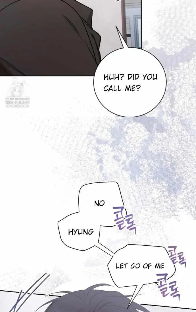 Biscuit Chapter 18 page 9 - 