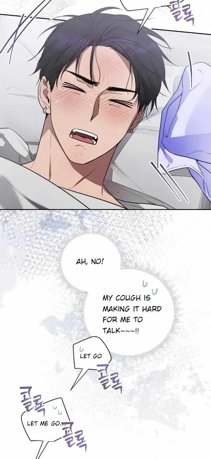 Biscuit Chapter 18 page 10 - 