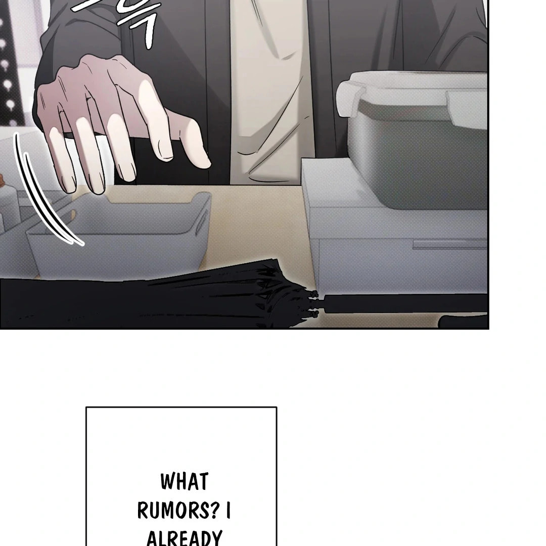 Biscuit Chapter 2 page 11 - 