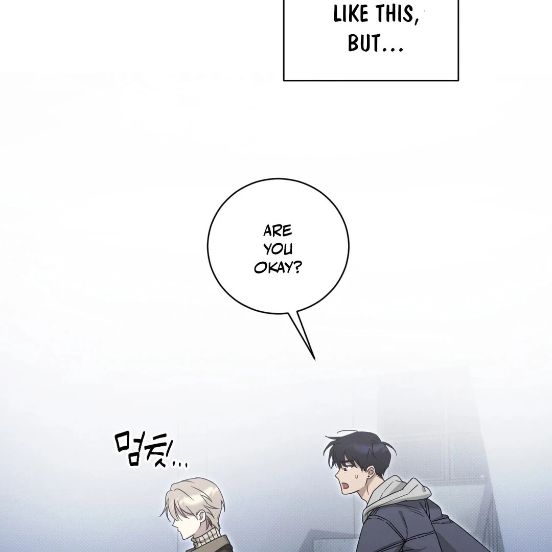 Biscuit Chapter 2 page 15 - 