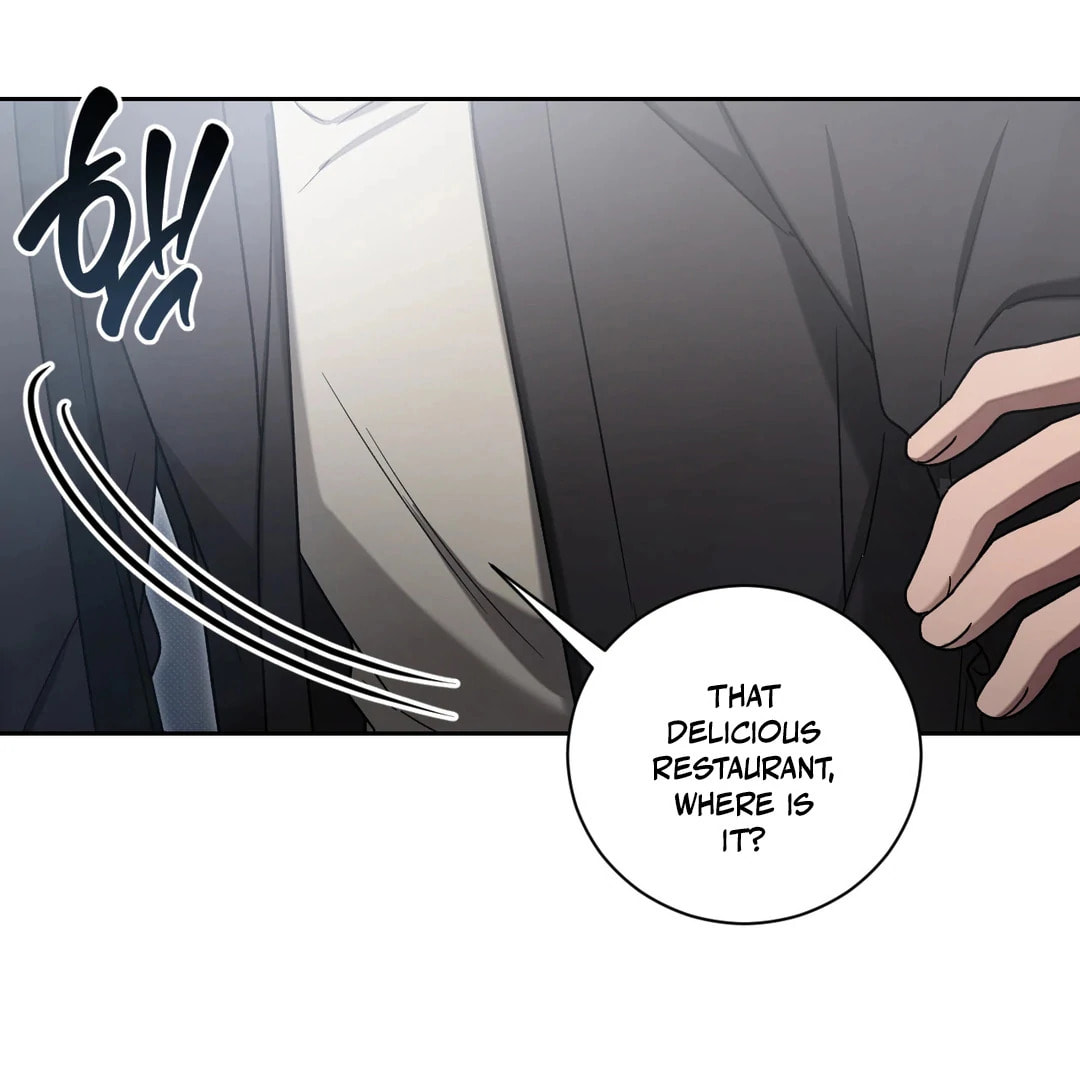 Biscuit Chapter 2 page 18 - 