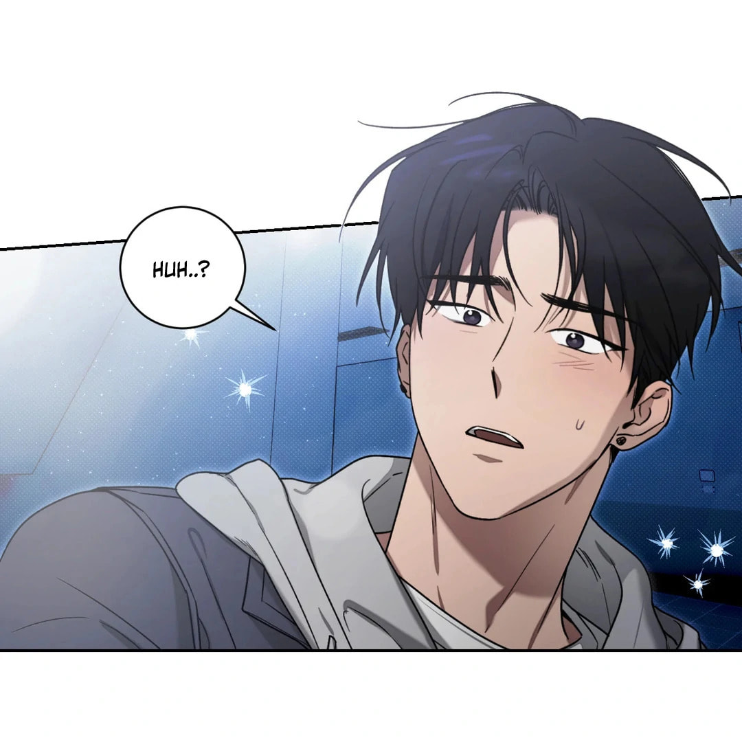 Biscuit Chapter 2 page 19 - 