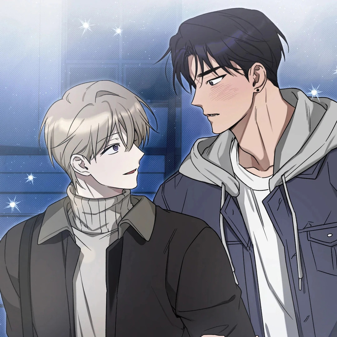 Biscuit Chapter 2 page 21 - 