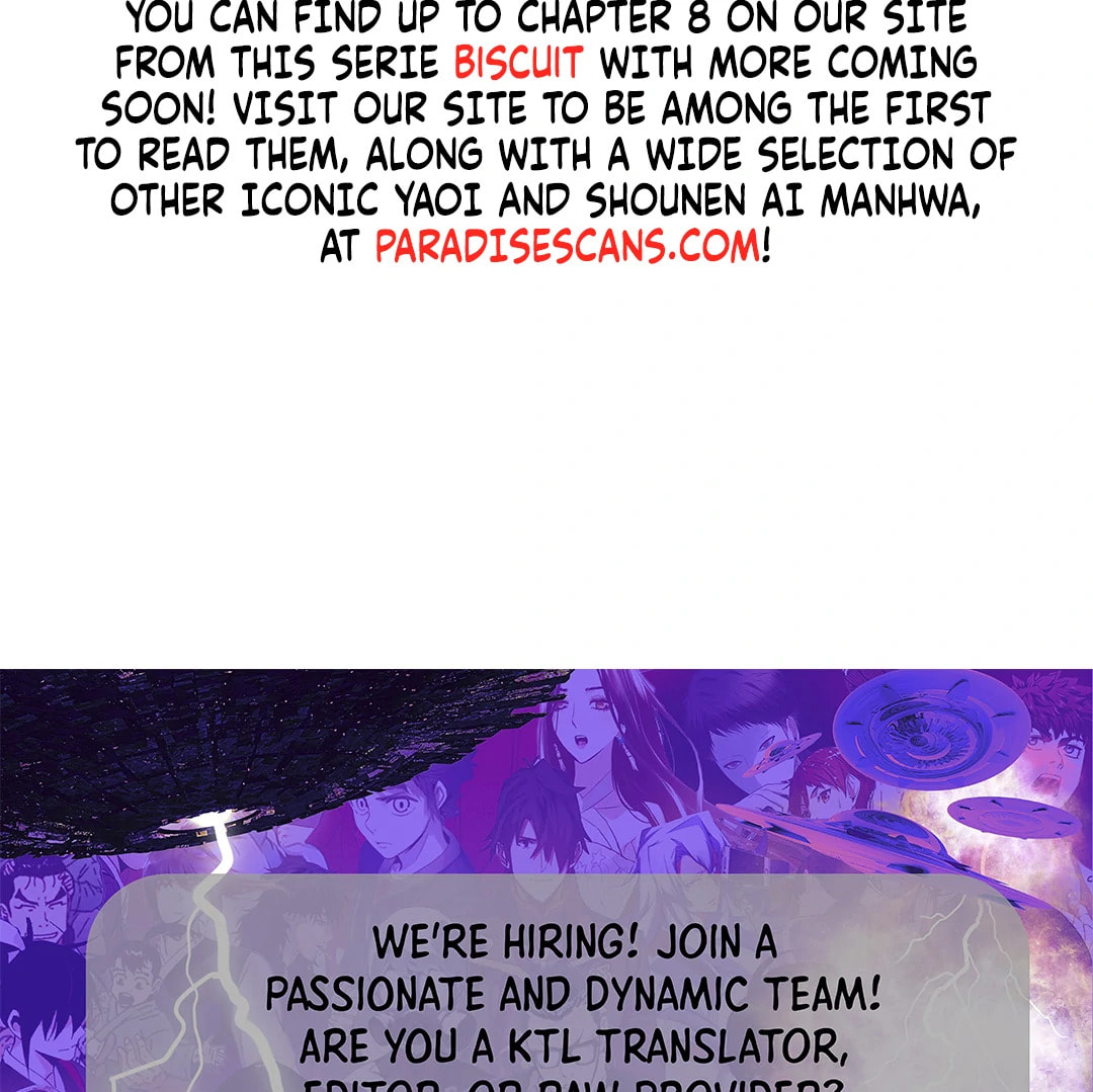 Biscuit Chapter 2 page 23 - 
