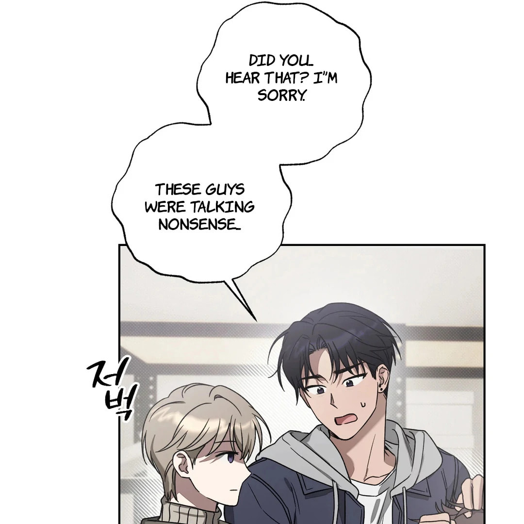 Biscuit Chapter 2 page 9 - 