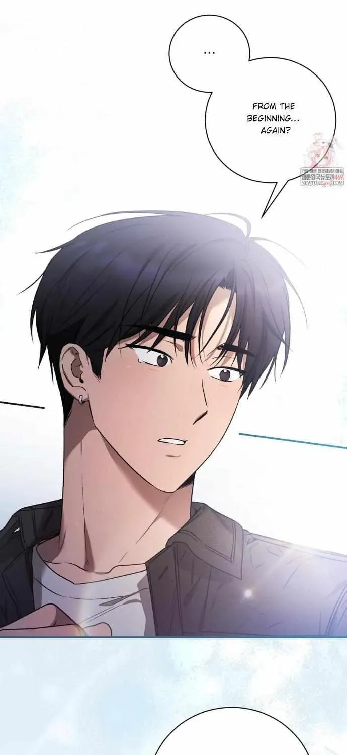 Biscuit Chapter 21 page 1 - 