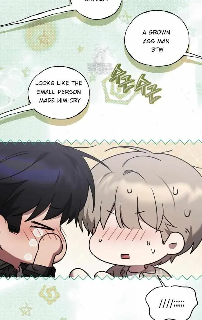 Biscuit Chapter 21 page 15 - 