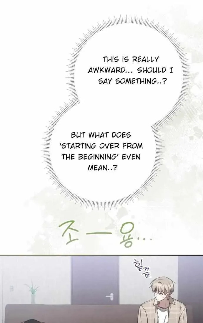 Biscuit Chapter 21 page 18 - 