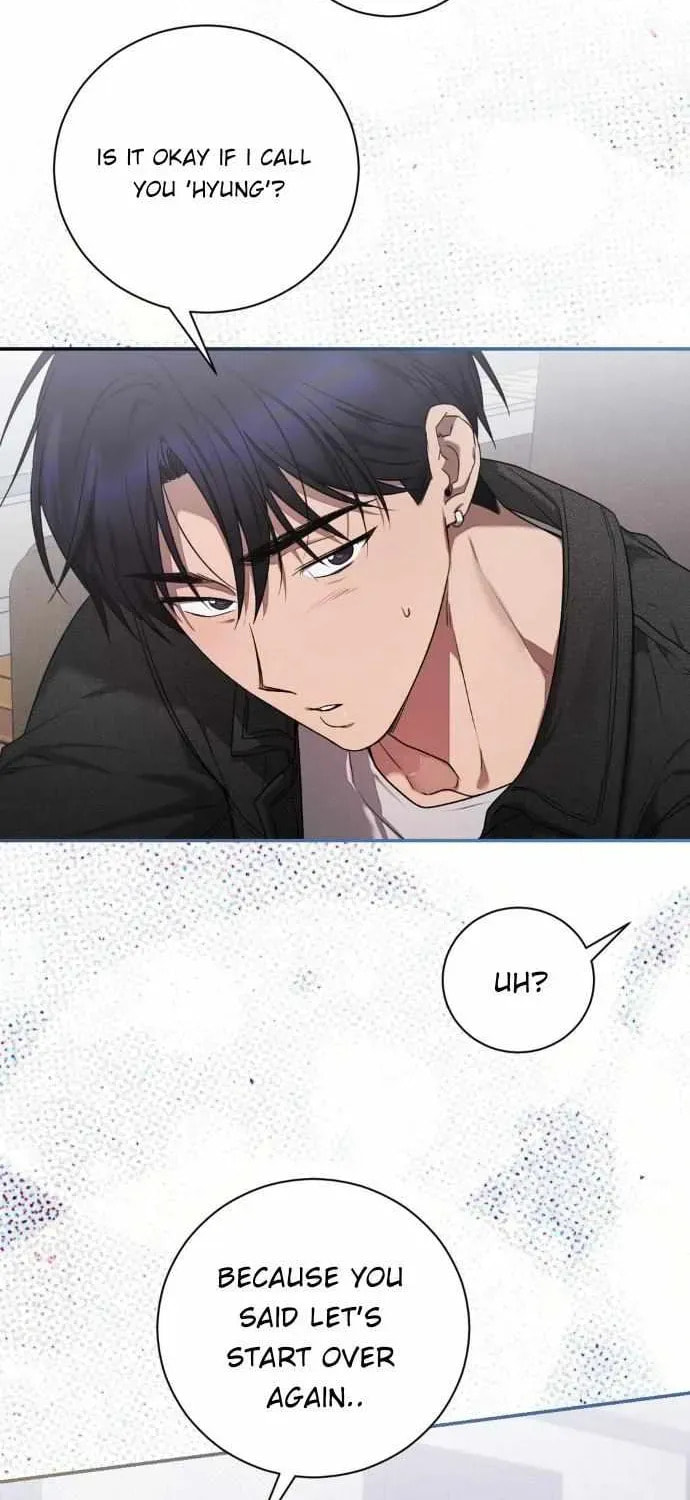 Biscuit Chapter 21 page 20 - 