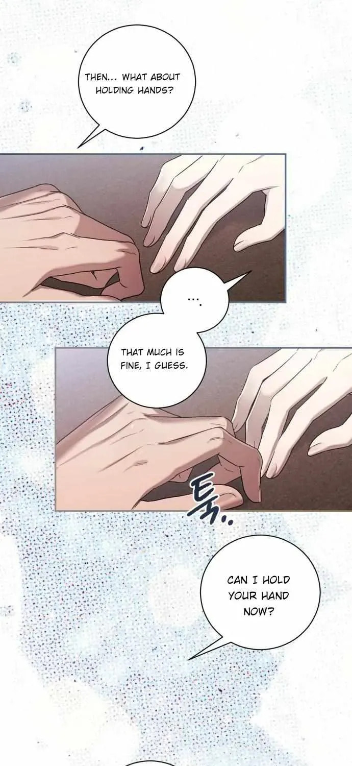 Biscuit Chapter 21 page 22 - 