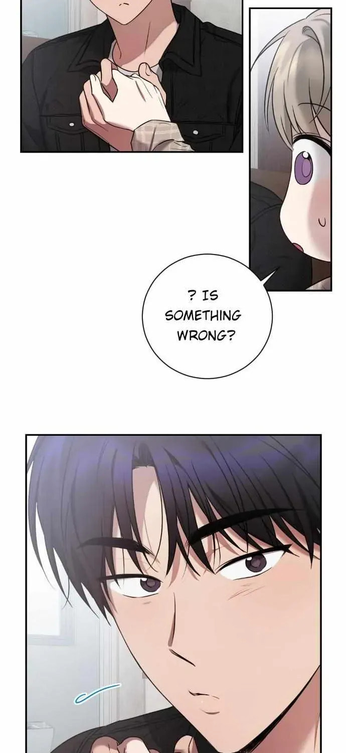 Biscuit Chapter 21 page 26 - 
