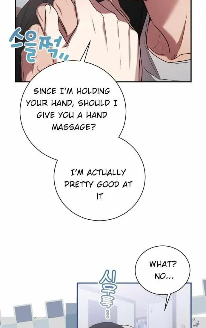 Biscuit Chapter 21 page 27 - 