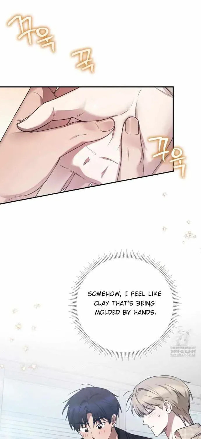 Biscuit Chapter 21 page 29 - 