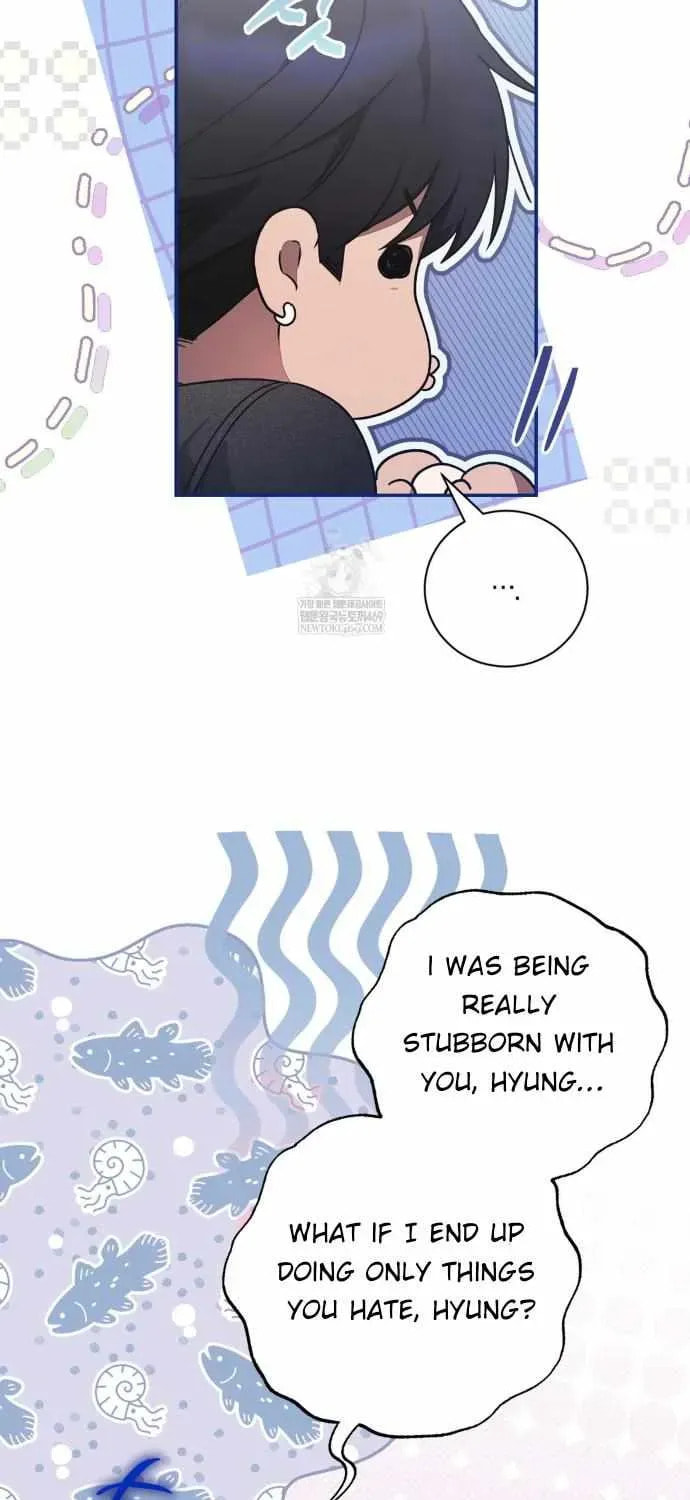 Biscuit Chapter 21 page 4 - 