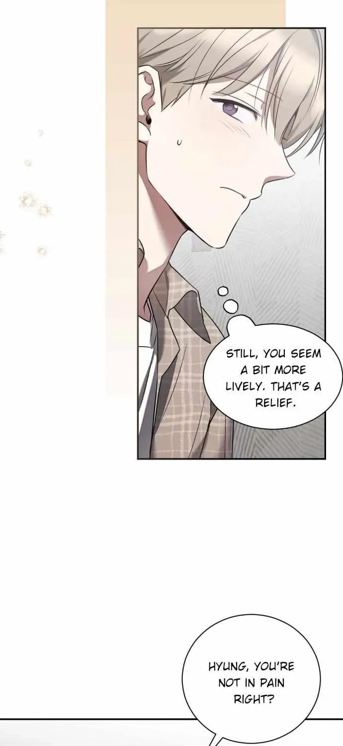 Biscuit Chapter 21 page 31 - 