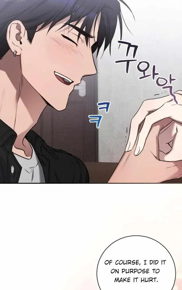 Biscuit Chapter 21 page 36 - 
