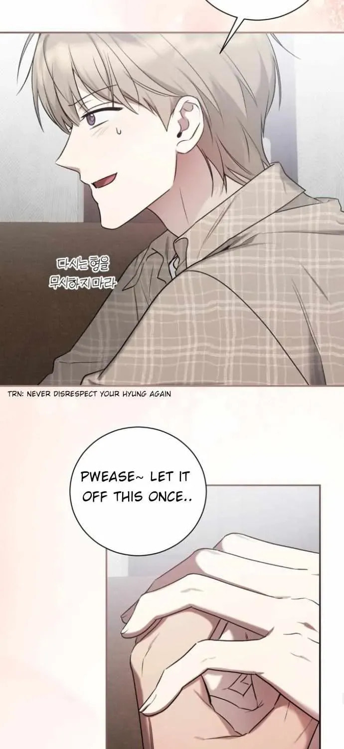 Biscuit Chapter 21 page 37 - 