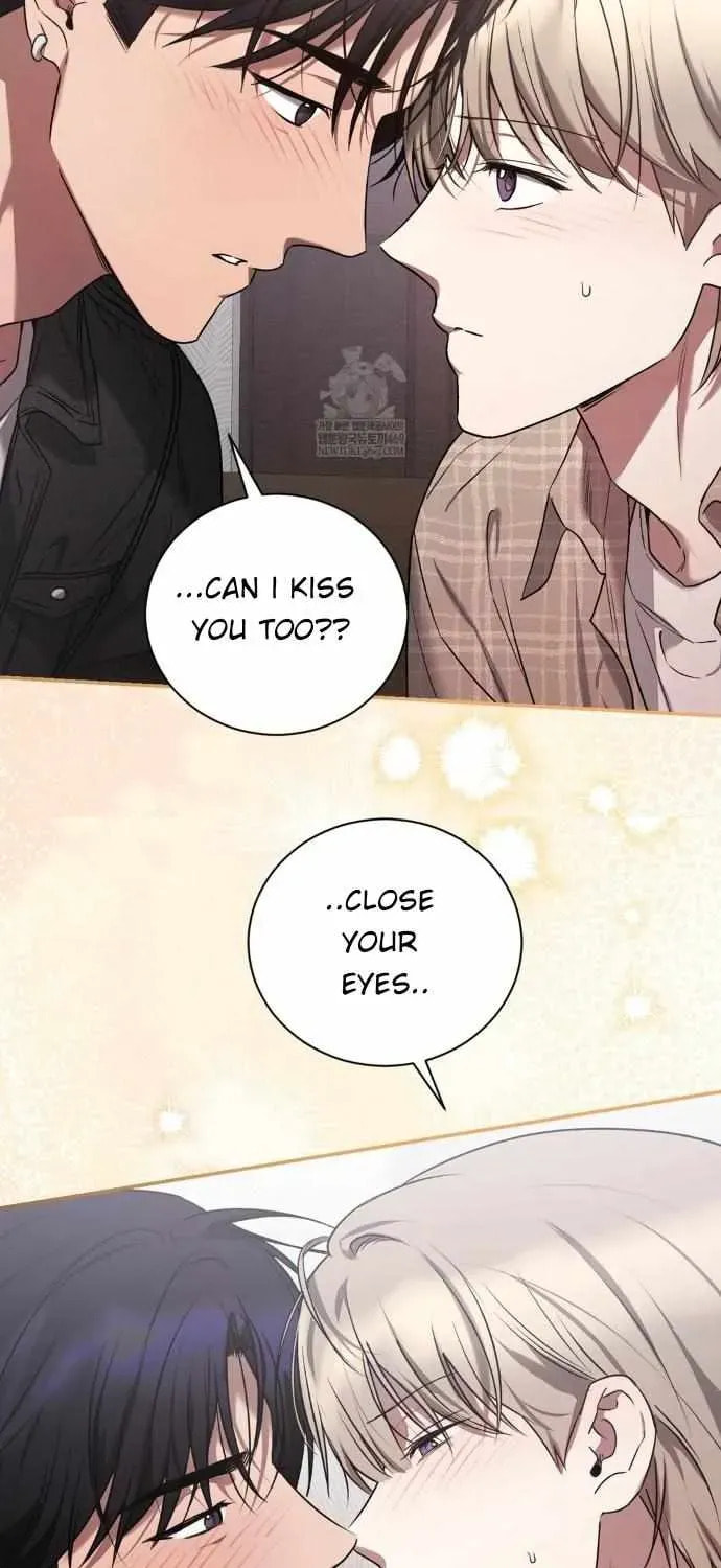 Biscuit Chapter 21 page 40 - 