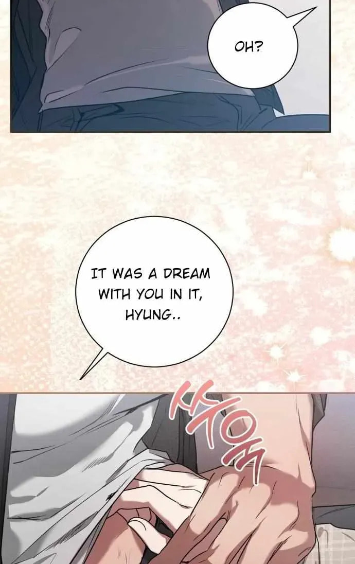 Biscuit Chapter 21 page 45 - 