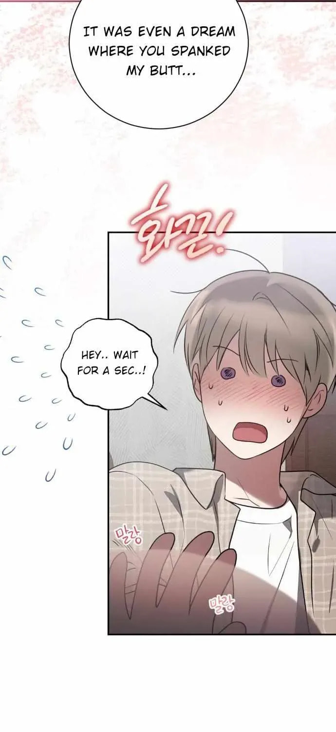 Biscuit Chapter 21 page 49 - 