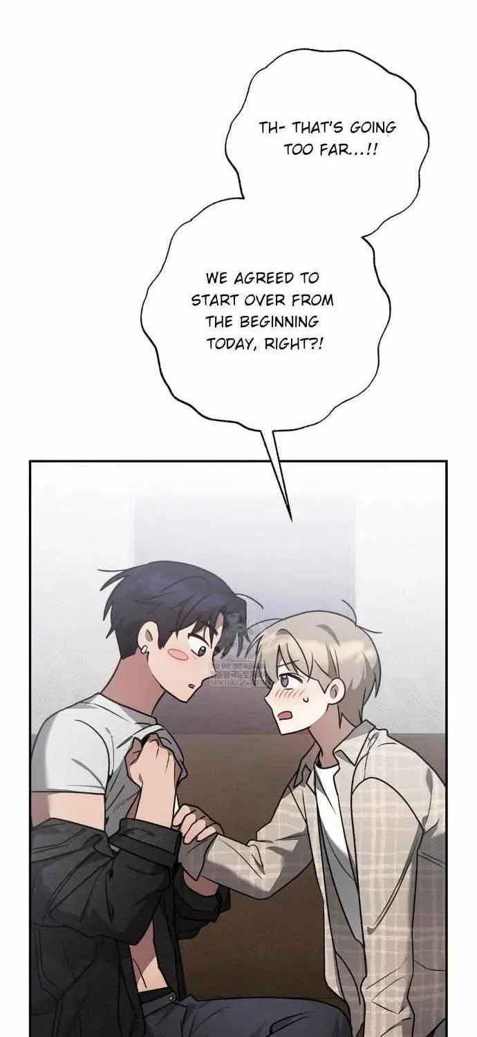 Biscuit Chapter 21 page 50 - 