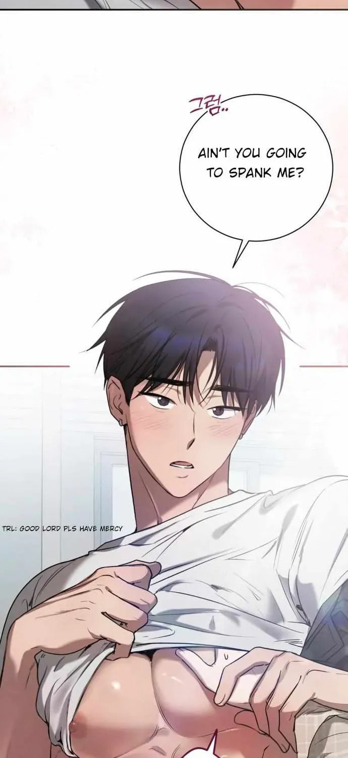 Biscuit Chapter 21 page 53 - 