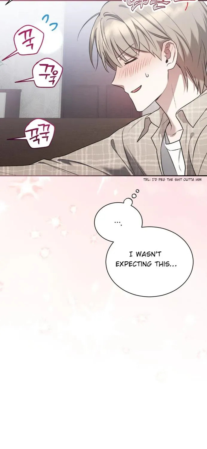 Biscuit Chapter 21 page 55 - 