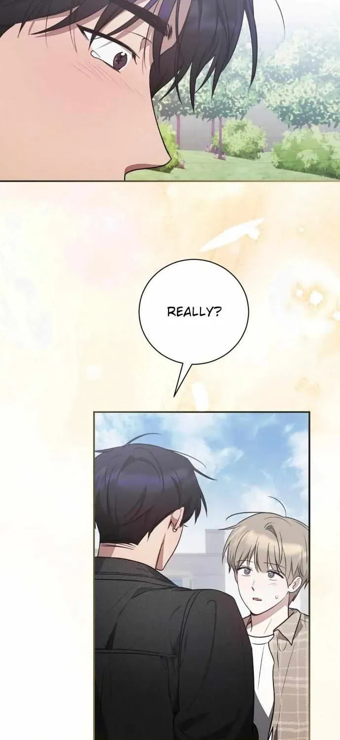 Biscuit Chapter 21 page 8 - 