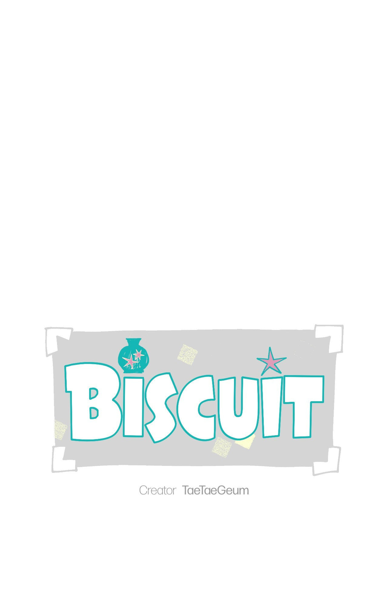 Biscuit Chapter 23.5 page 1 - 