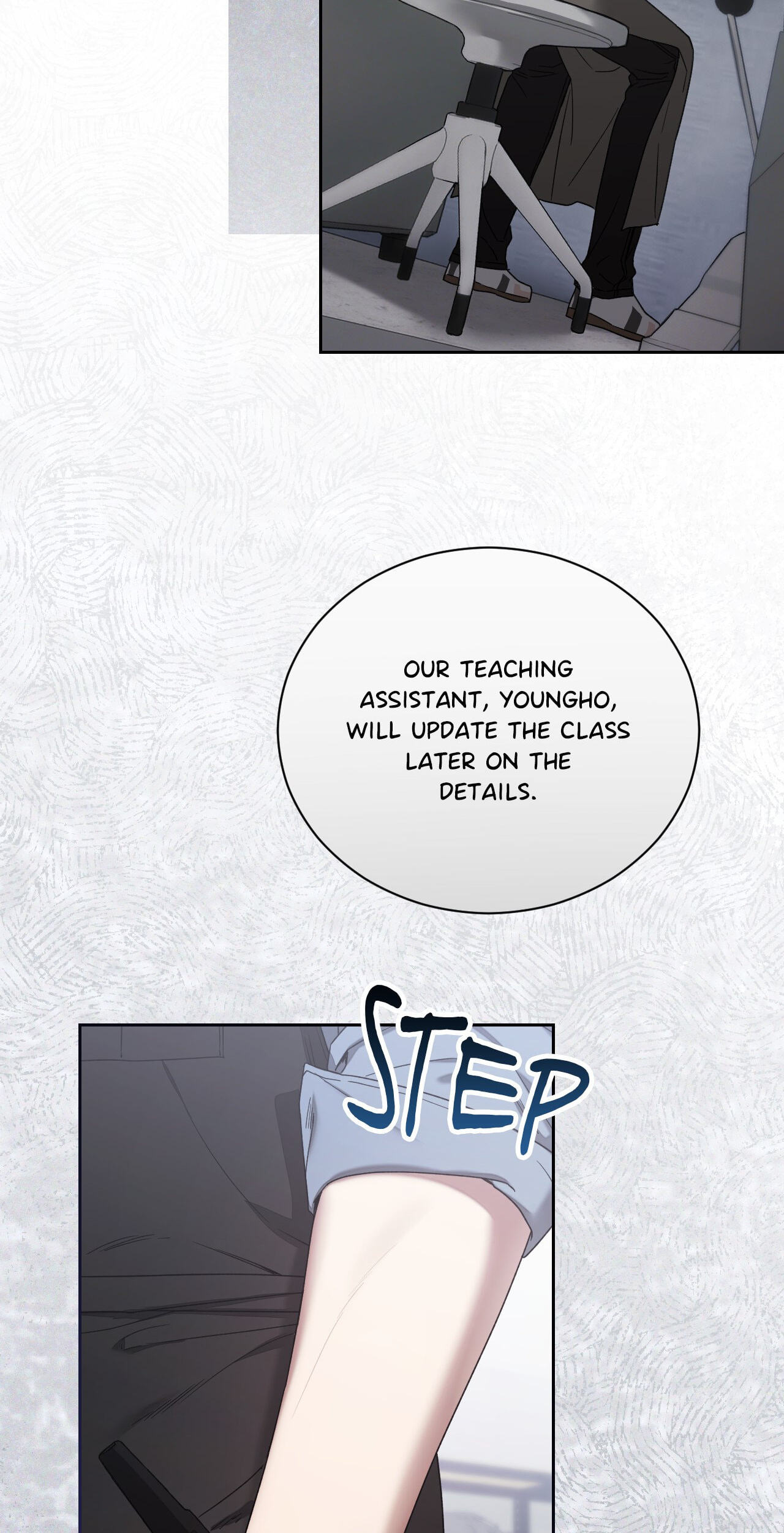 Biscuit Chapter 24 page 2 - 