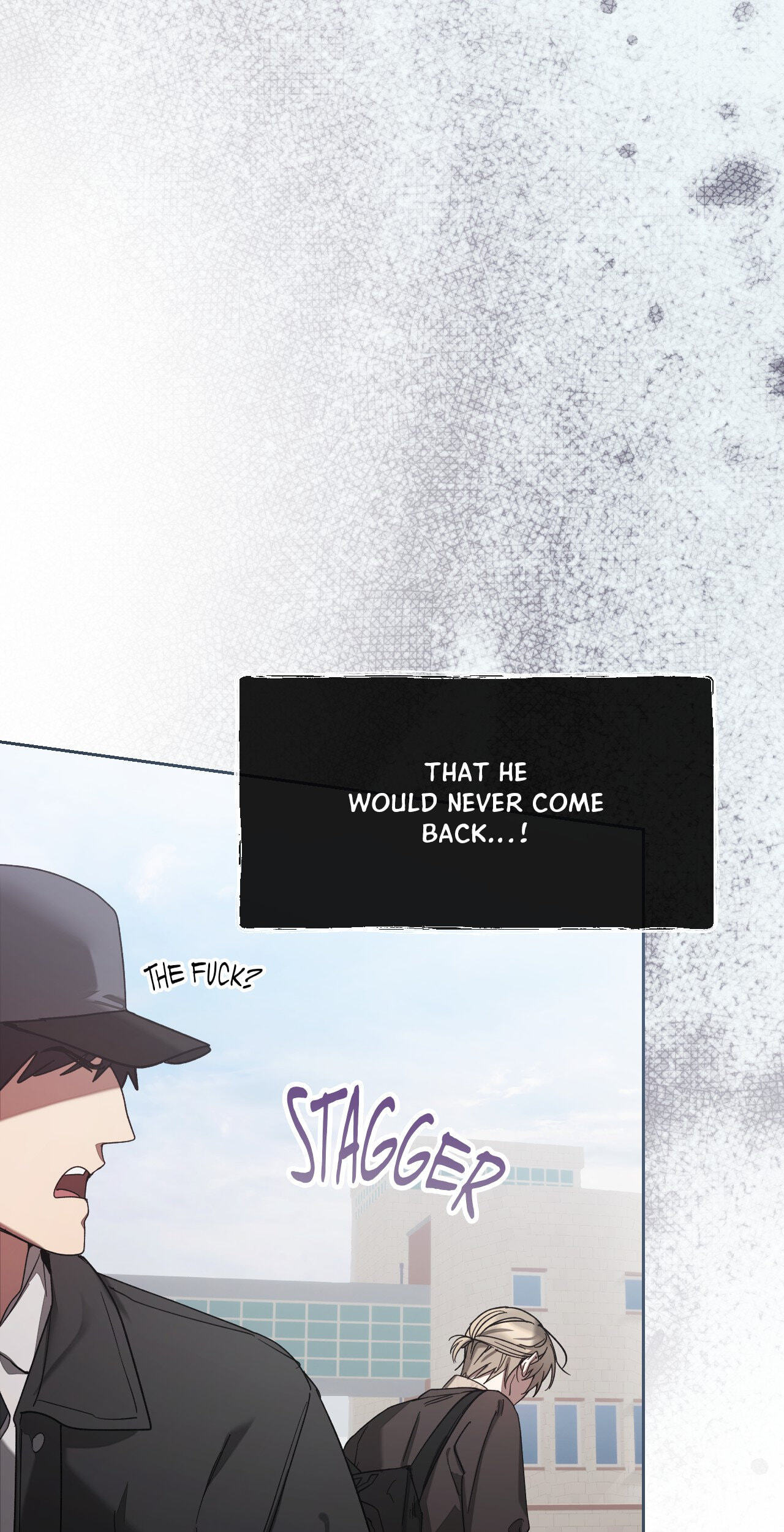 Biscuit Chapter 24 page 19 - 