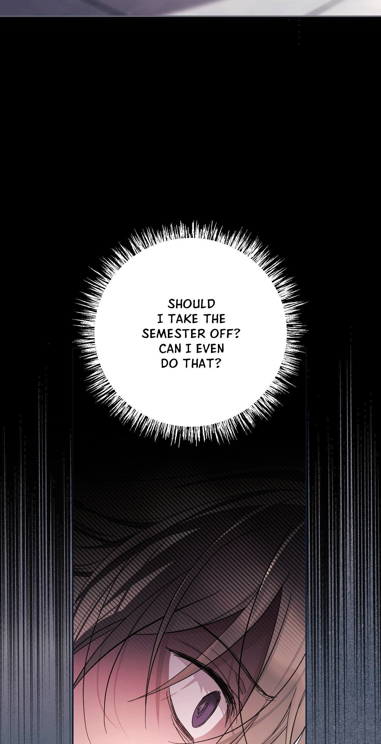 Biscuit Chapter 24 page 21 - 