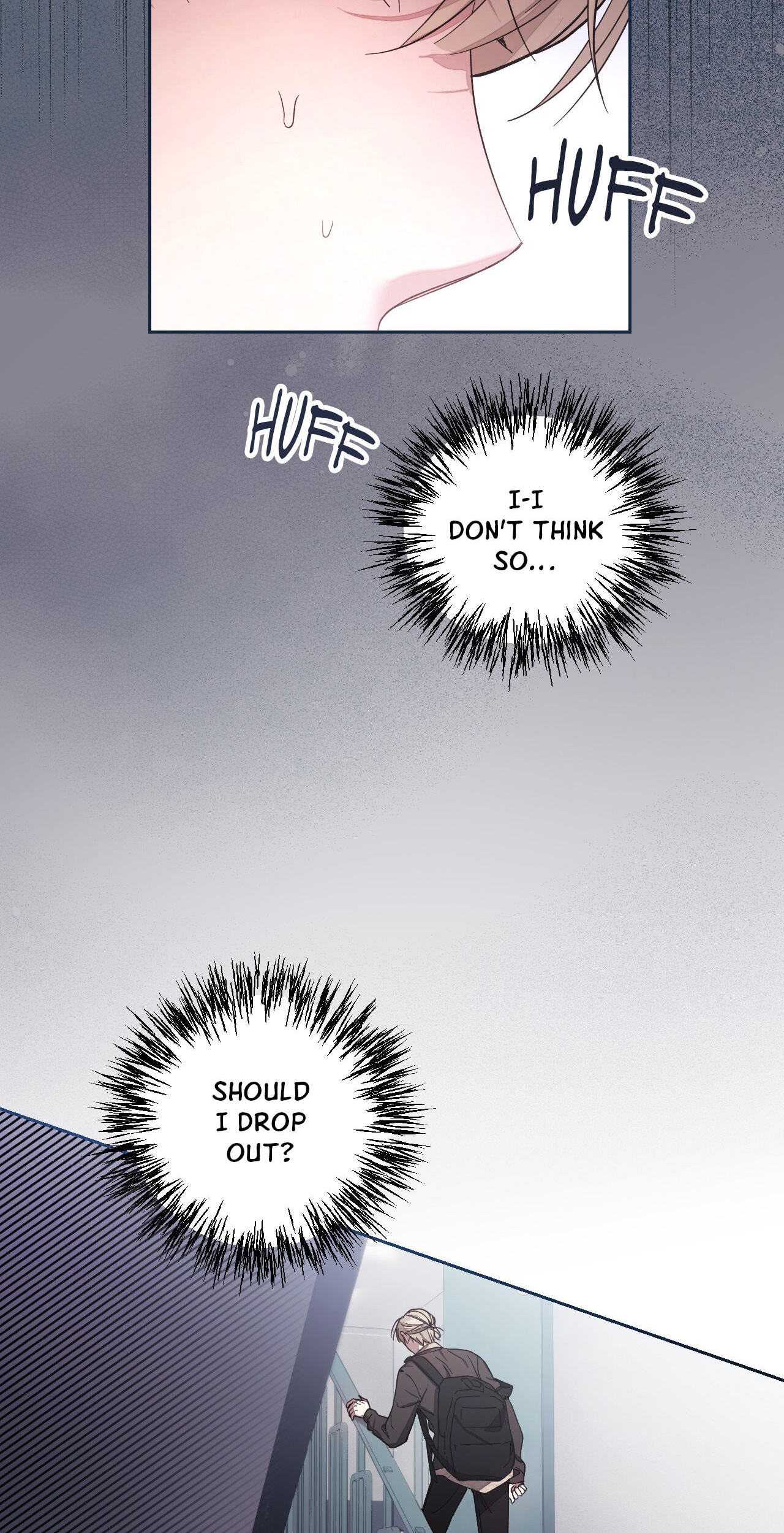 Biscuit Chapter 24 page 22 - 