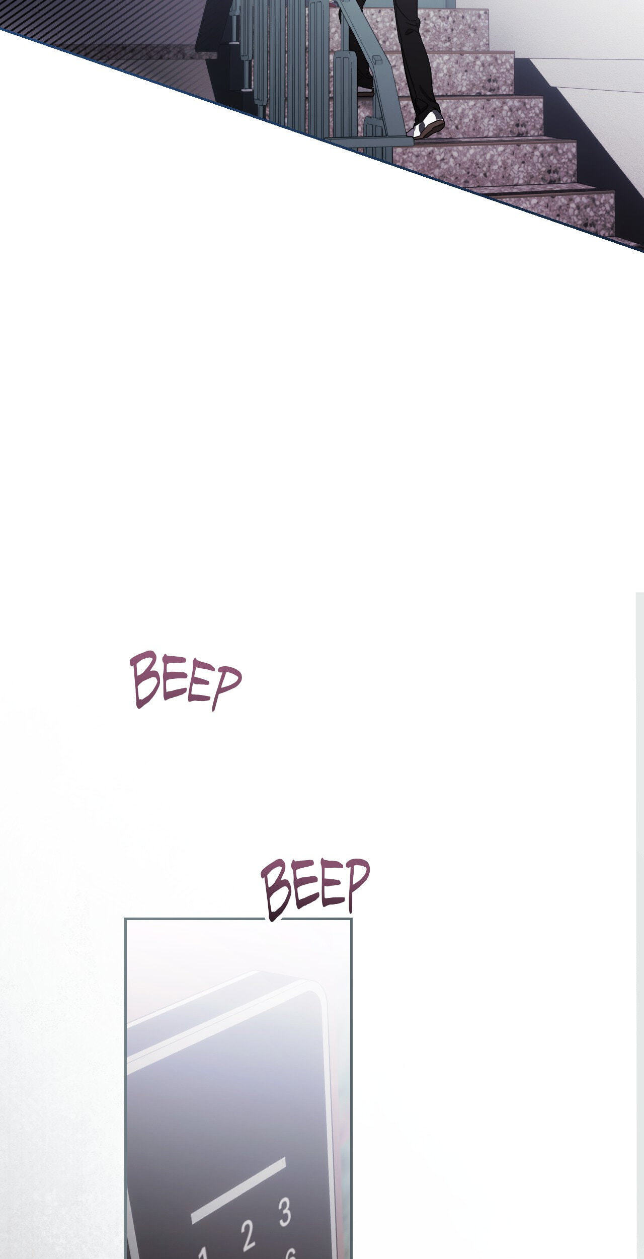 Biscuit Chapter 24 page 23 - 