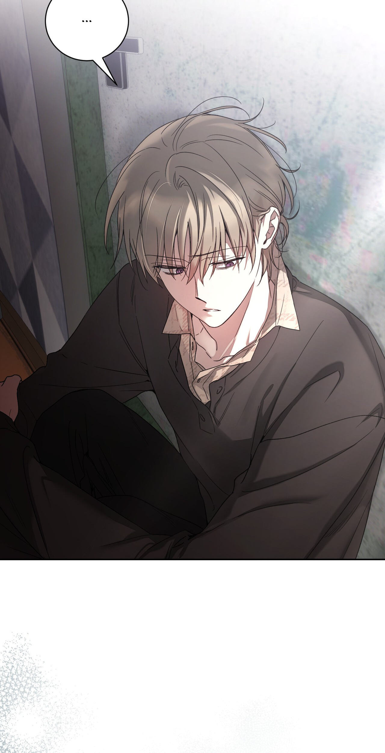 Biscuit Chapter 24 page 28 - 