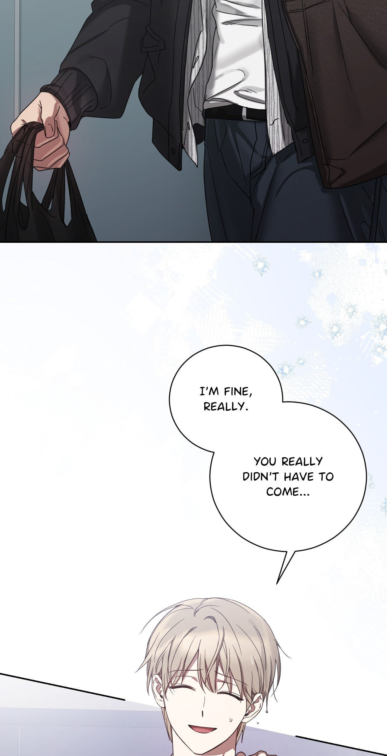 Biscuit Chapter 24 page 37 - 