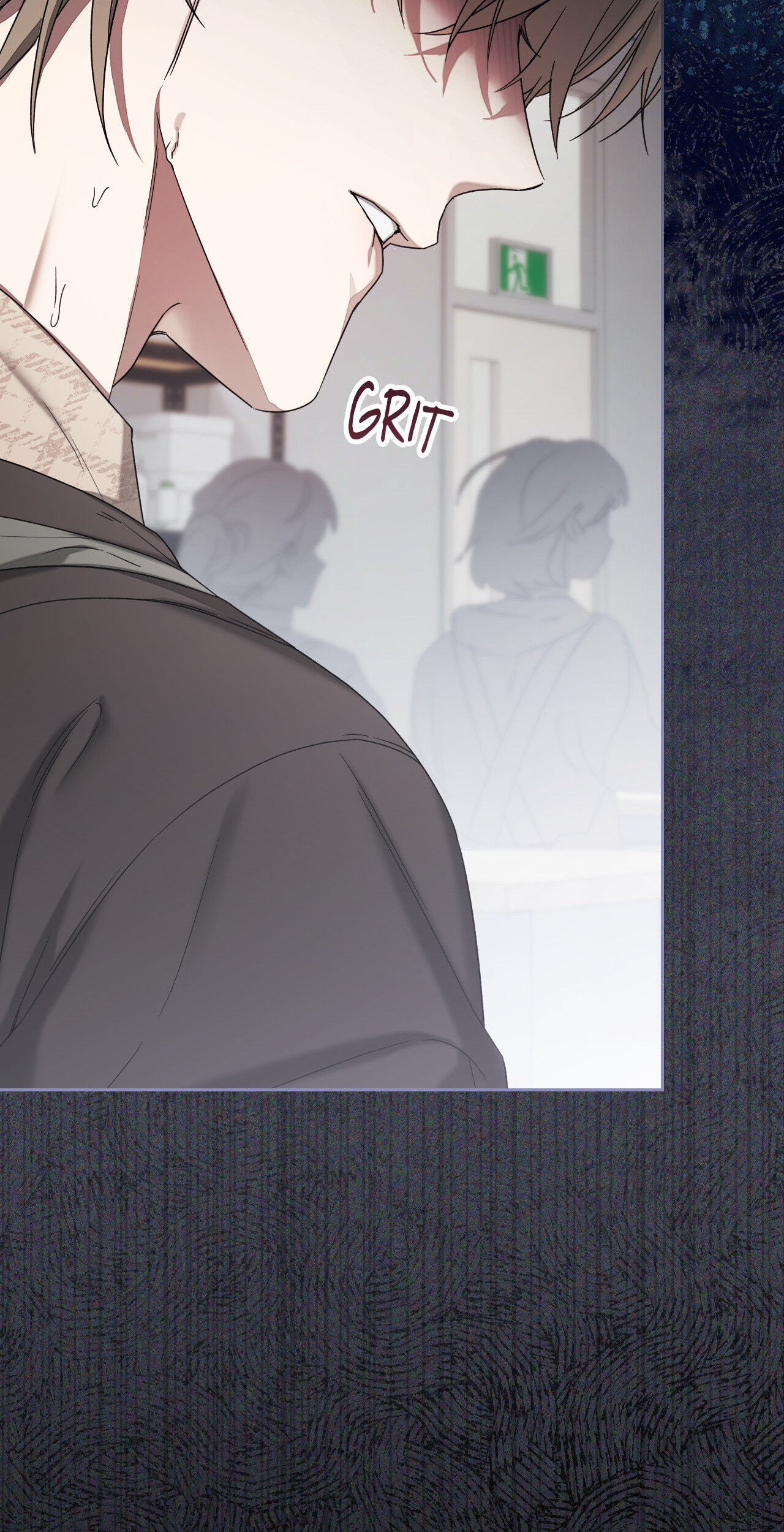 Biscuit Chapter 24 page 5 - 