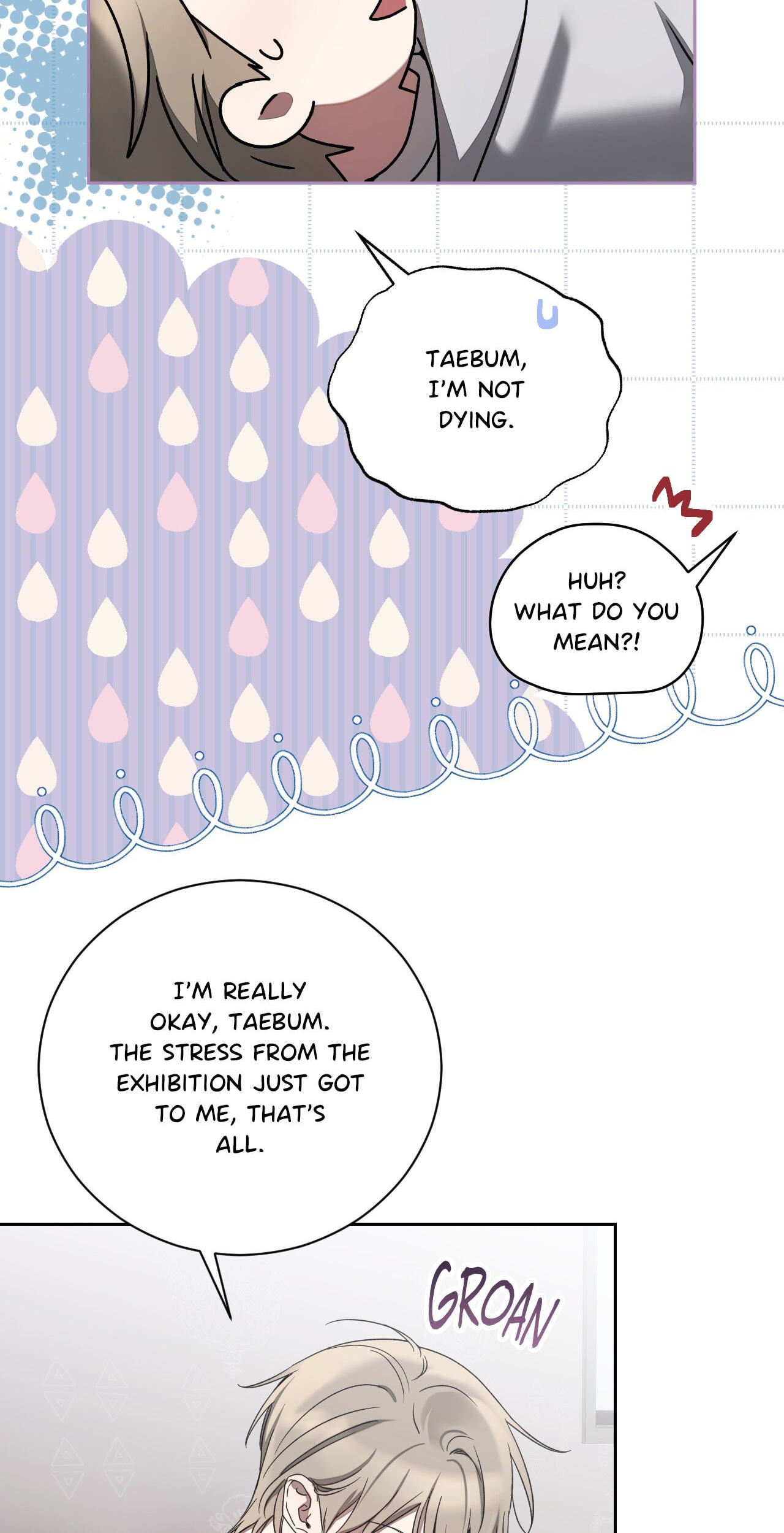 Biscuit Chapter 24 page 44 - 