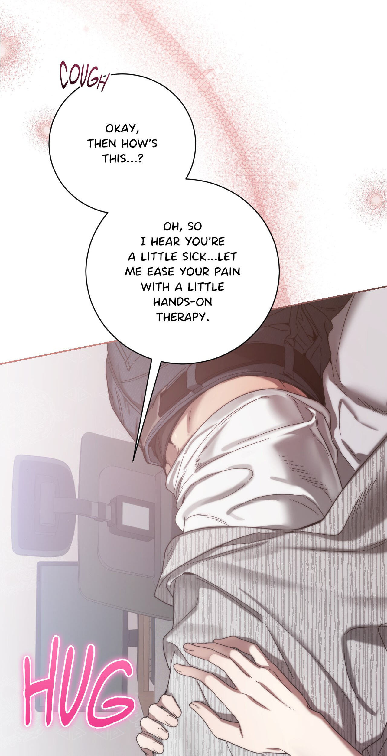 Biscuit Chapter 24 page 50 - 