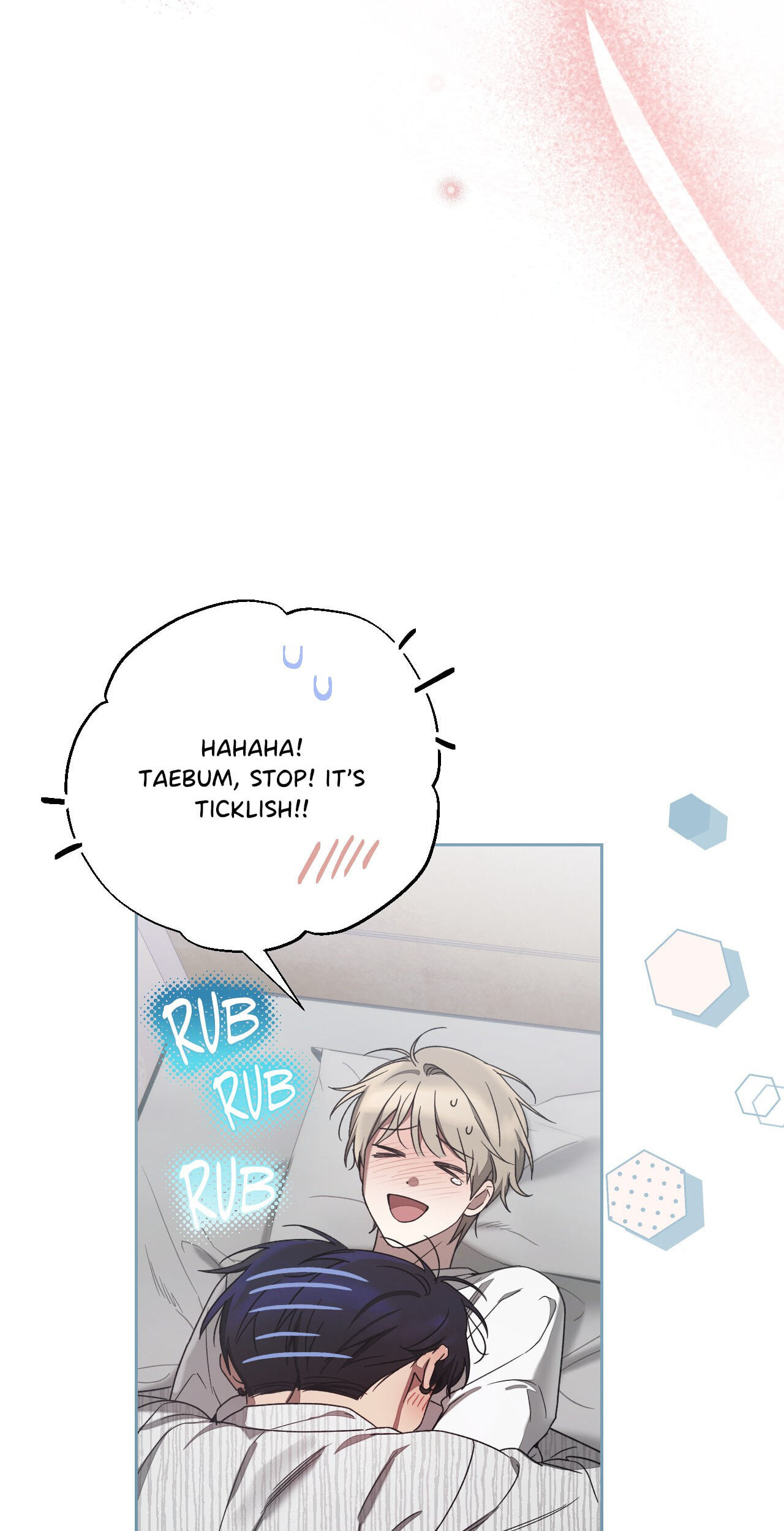 Biscuit Chapter 24 page 52 - 