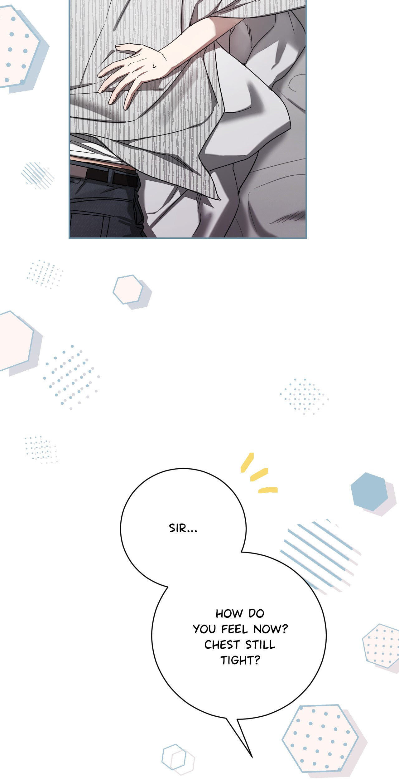 Biscuit Chapter 24 page 53 - 