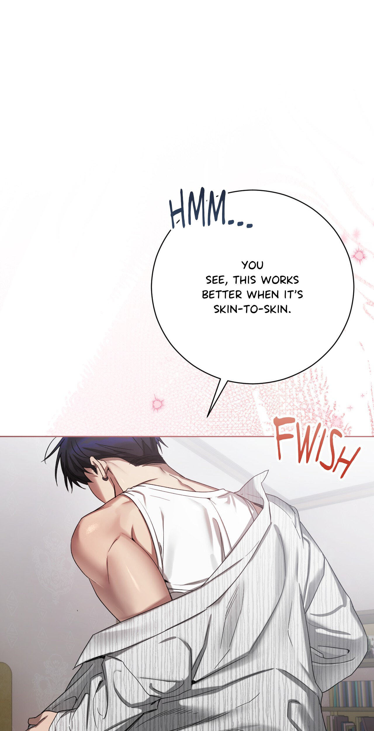 Biscuit Chapter 24 page 57 - 