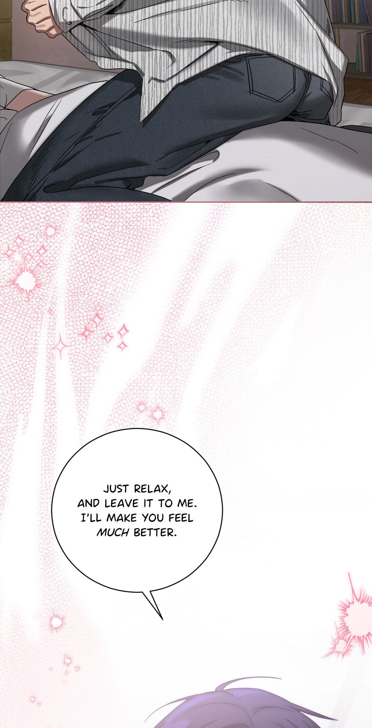 Biscuit Chapter 24 page 58 - 
