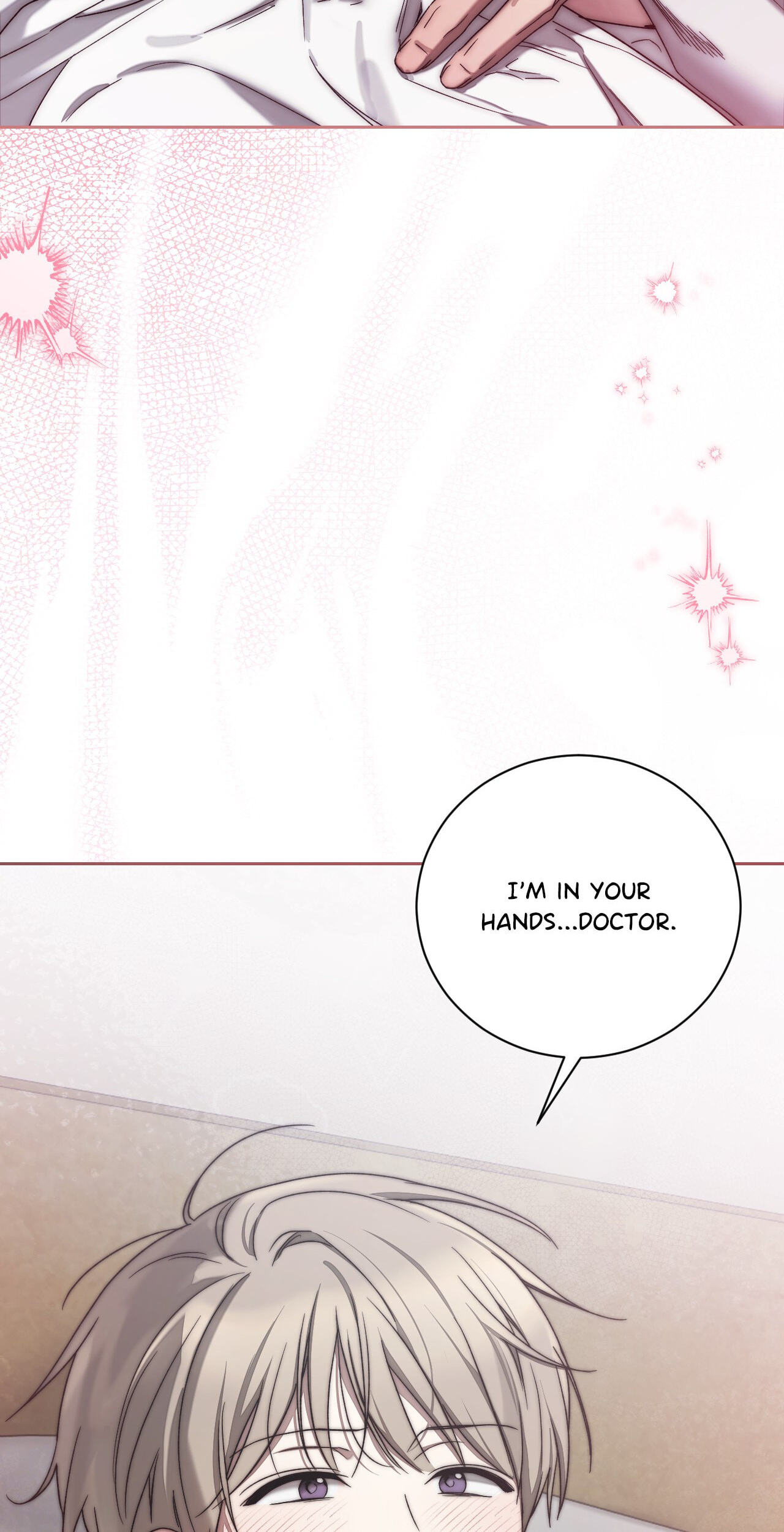 Biscuit Chapter 24 page 60 - 