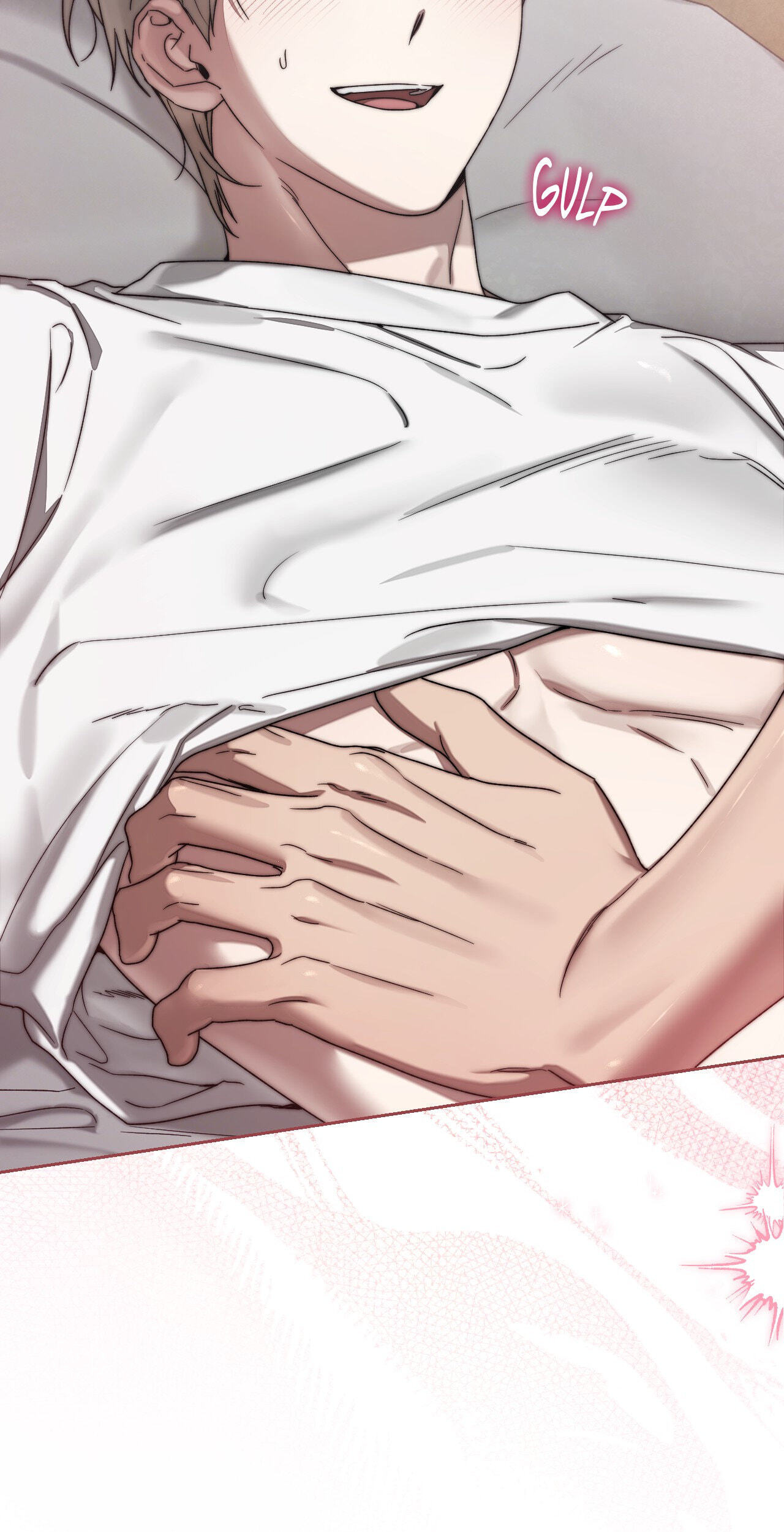 Biscuit Chapter 24 page 61 - 