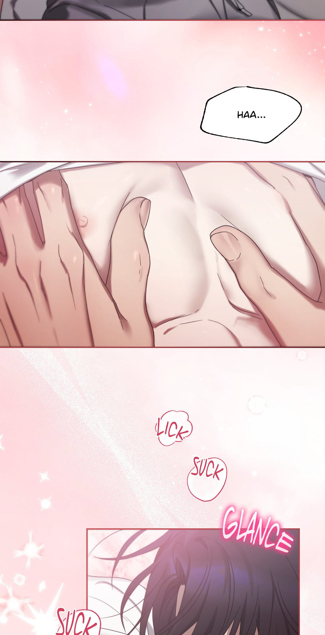 Biscuit Chapter 24 page 64 - 