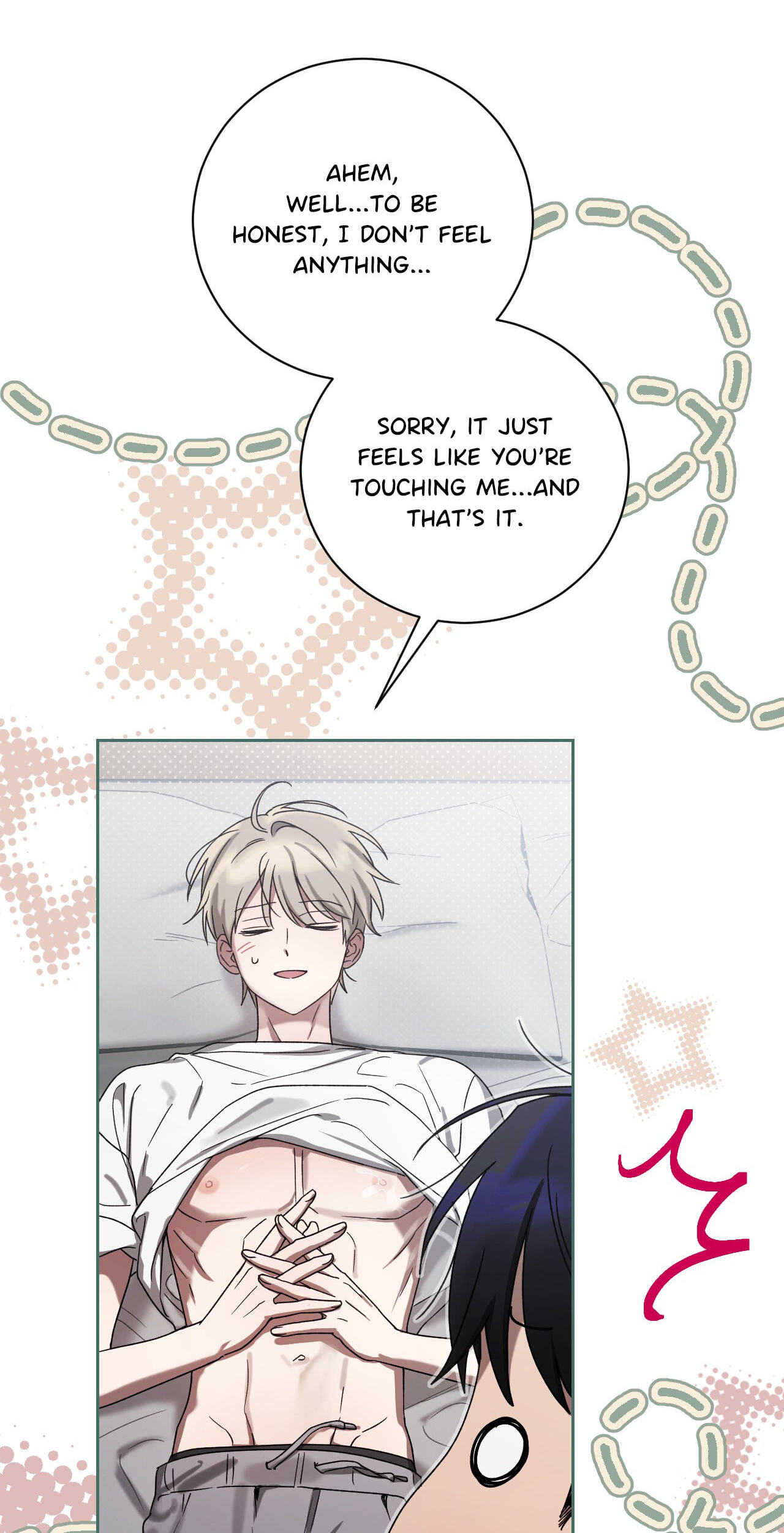 Biscuit Chapter 24 page 68 - 