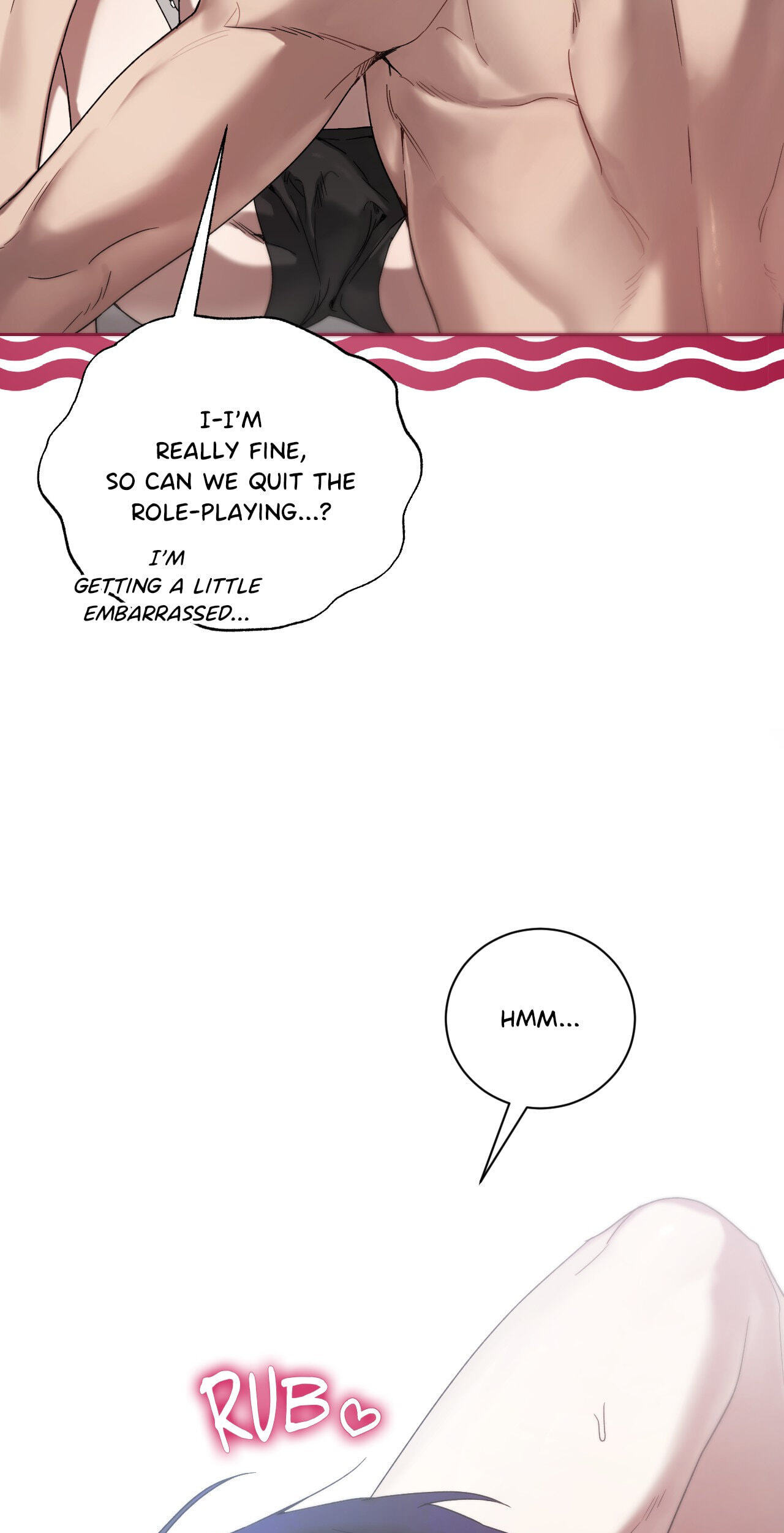 Biscuit Chapter 24 page 73 - 