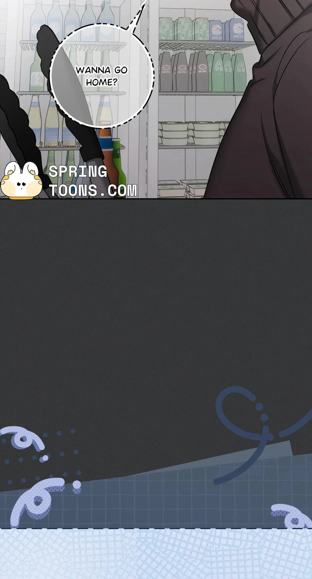 Biscuit Chapter 27 page 13 - 